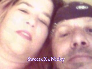 SweetxXxNicky