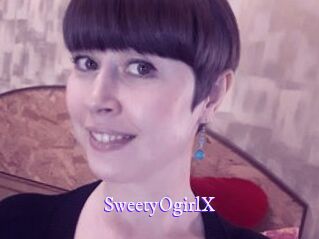 SweetyOgirlX