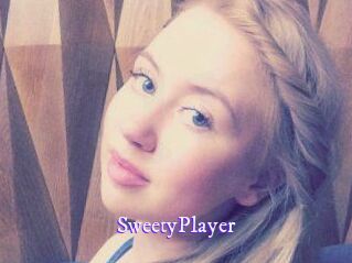 SweetyPlayer