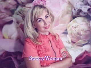 SweetyWoman