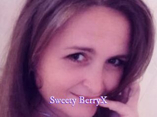 Sweety_BerryX