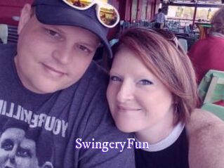 SwingeryFun