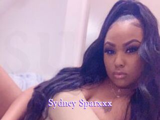 Sydney_Sparxxx