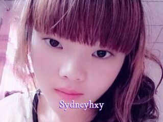 Sydneyhxy