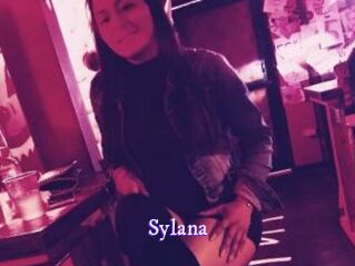 Sylana