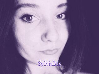 SylviaMs