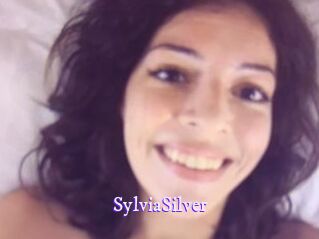 SylviaSilver