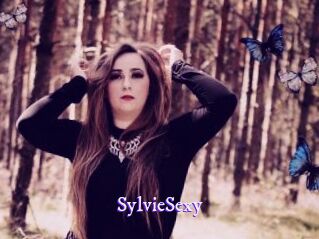 SylvieSexy