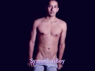 SymonLatBoy