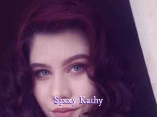 S3xxy_Kathy