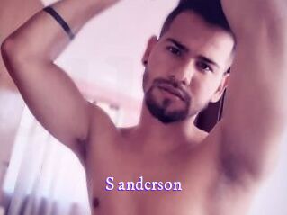 S_anderson