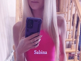 Sabina