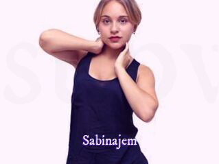 Sabinajem