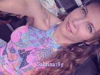 Sabrina185