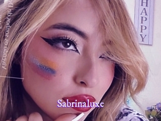 Sabrinaluxe