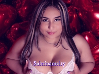 Sabrinamelty