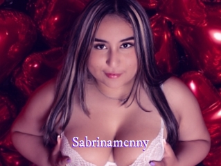 Sabrinamenny