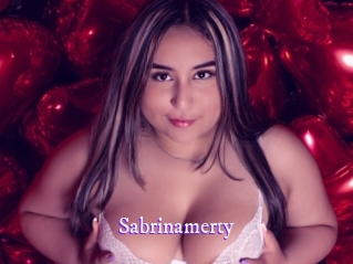 Sabrinamerty