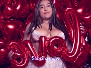 Sabrinamety