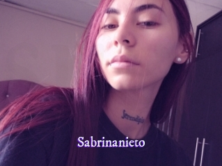 Sabrinanieto