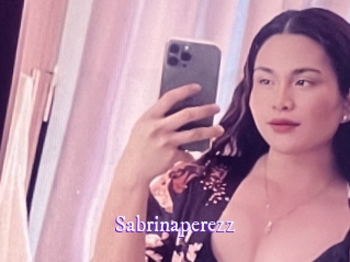 Sabrinaperezz