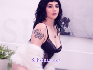 Sabrinasaenz