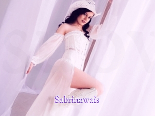 Sabrinawais