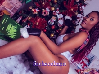 Sachacolman