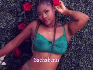 Sachahents