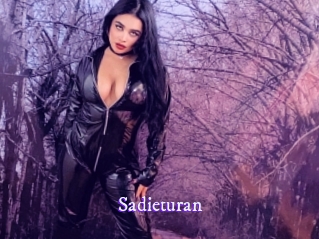 Sadieturan