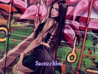 Saenzchloe