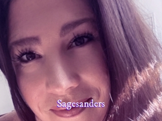 Sagesanders