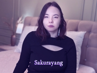 Sakurayang