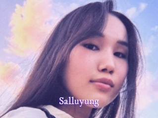 Salluyung