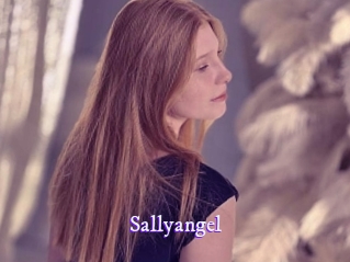 Sallyangel