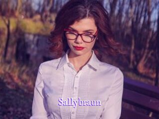 Sallybraun