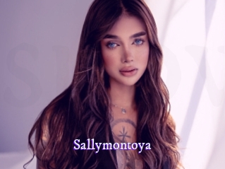 Sallymontoya