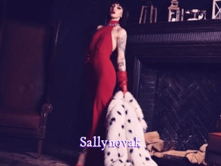 Sallynovak