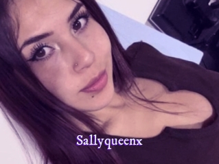 Sallyqueenx