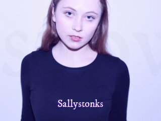 Sallystonks