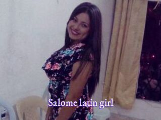 Salome_latin_girl