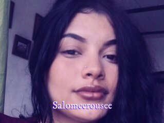 Salomeerousee