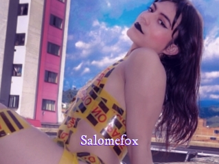 Salomef0x