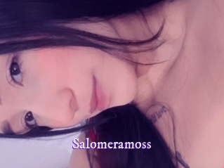 Salomeramoss