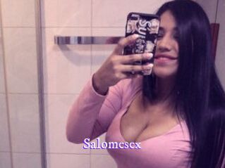 Salomesex