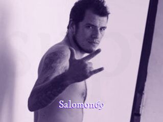 Salomon69
