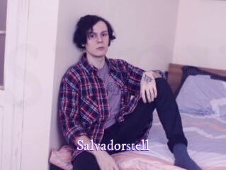 Salvadorstell