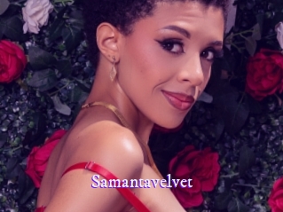 samantavelvet Super Webcam