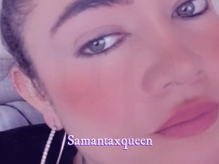 Samantaxqueen