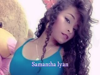 Samantha_lyan